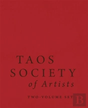 Taos Society Of Artists Volume 39