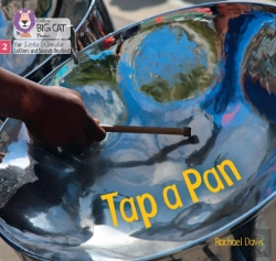 Bertrand.pt - Tap A Pan