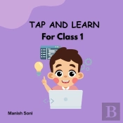 Tap And Learn For Class 1