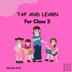 Bertrand.pt - Tap And Learn For Class 2