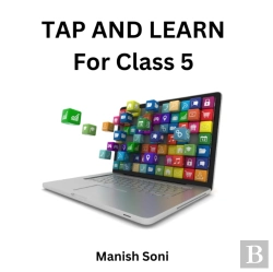 Bertrand.pt - Tap And Learn For Class 5