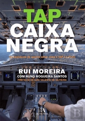 TAP - Caixa Negra