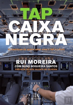 Bertrand.pt - TAP - Caixa Negra