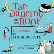 Tap Dancing On The Roof