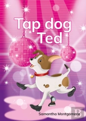 Tap Dog Ted