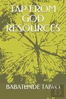 Tap From God Resources
