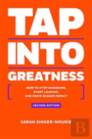 Tap Into Greatness