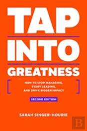 Tap Into Greatness