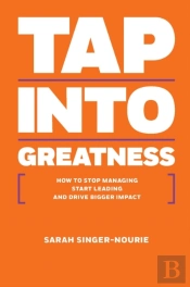 Tap Into Greatness