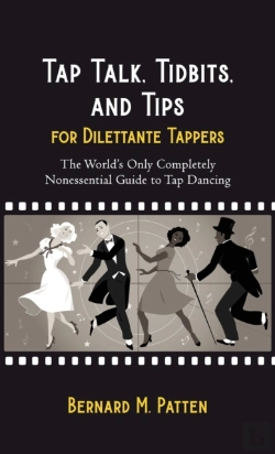 Bertrand.pt - Tap Talk, Tidbits, And Tips For Dilettante Tappers