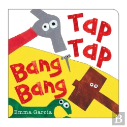 Bertrand.pt - Tap Tap Bang Bang