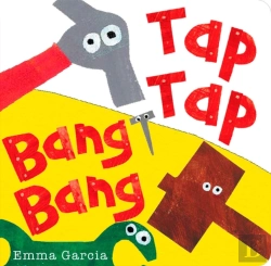 Bertrand.pt - Tap Tap Bang Bang