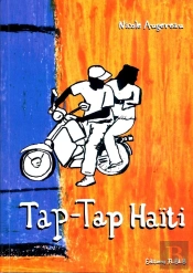 Tap-Tap Haïti