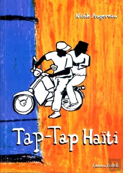 Bertrand.pt - Tap-Tap Haïti