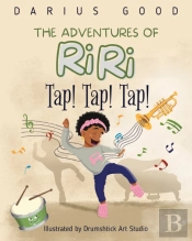 Tap! Tap! Tap!