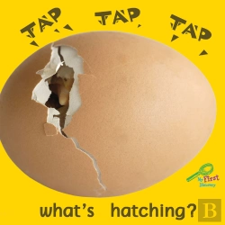 Bertrand.pt - Tap, Tap, Tap... What'S Hatching?
