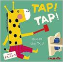 Tap! Tap!