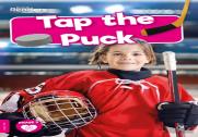 Tap The Puck