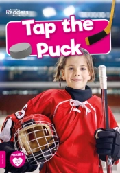 Tap The Puck