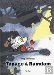 Tapage & Ramdam