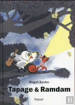 Bertrand.pt - Tapage & Ramdam