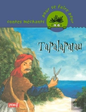 Tapalapatau