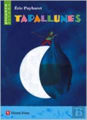 Tapallunes - Pinyata Aitana