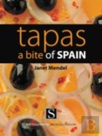 Tapas, A Bite Of Spain