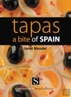 Bertrand.pt - Tapas, A Bite Of Spain