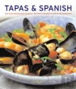 Tapas And Spanish