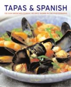 Bertrand.pt - Tapas And Spanish