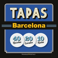 Bertrand.pt - Tapas Barcelona
