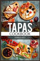 Tapas Cookbook
