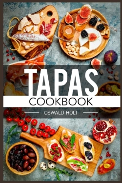 Bertrand.pt - Tapas Cookbook
