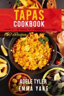 Tapas Cookbook