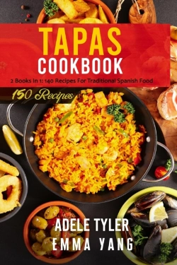 Bertrand.pt - Tapas Cookbook