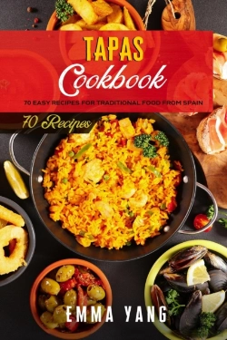 Bertrand.pt - Tapas Cookbook