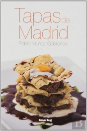 Tapas De Madrid