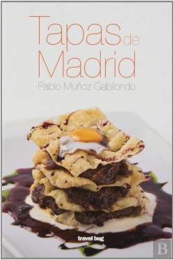 Bertrand.pt - Tapas De Madrid
