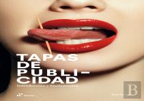 Tapas De Publicidad