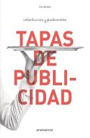 Tapas De Publicidad