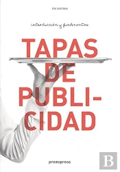 Tapas De Publicidad