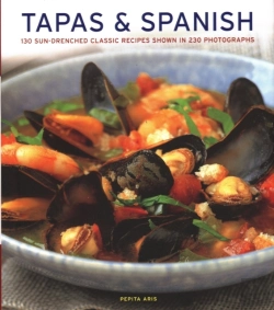 Bertrand.pt - Tapas & Spanish