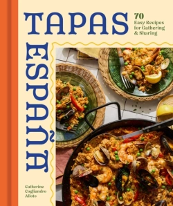 Bertrand.pt - Tapas Espana