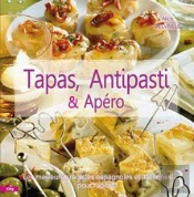 Tapas Et Antipasti