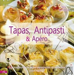 Bertrand.pt - Tapas Et Antipasti