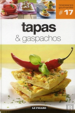 Bertrand.pt - Tapas Et Gaspachos. Volume 17