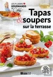 Tapas Et Soupers Sur La Terrasse