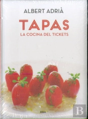 Tapas. La Cocina Del Tickets