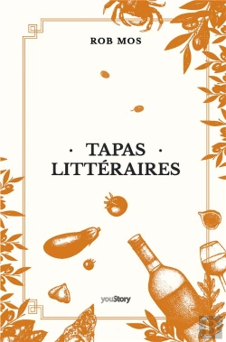 Bertrand.pt - Tapas Litteraires